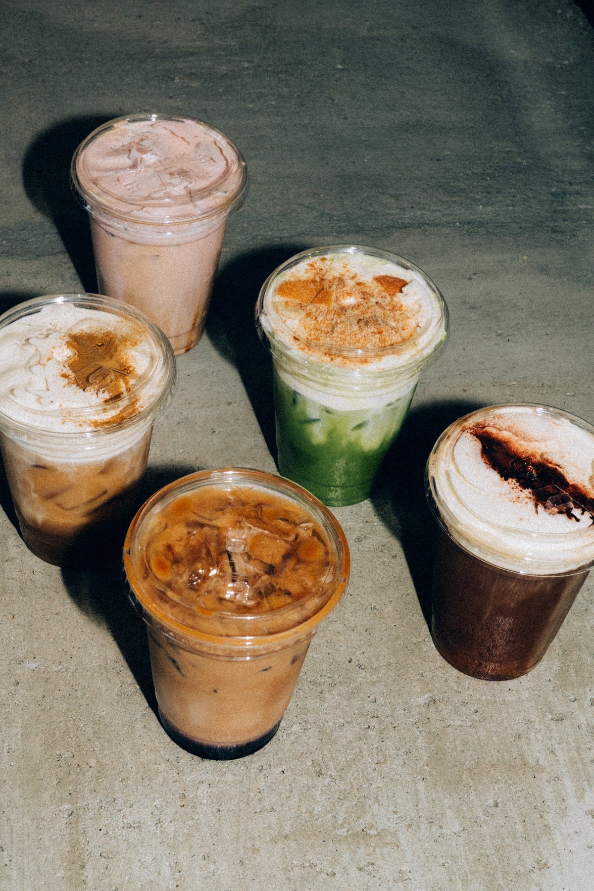 Nine Eight Five Coffee